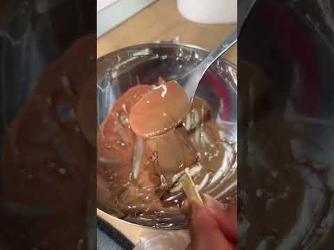 RETETA DE INGHETATA CU NUTELLA