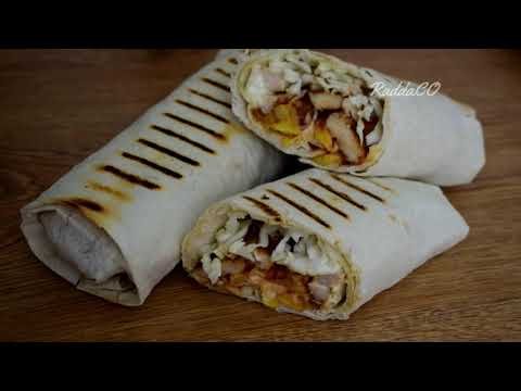 KEBAB – simplu și rapid