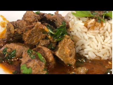 Reteta de TAS KEBAB – reteta turceasca